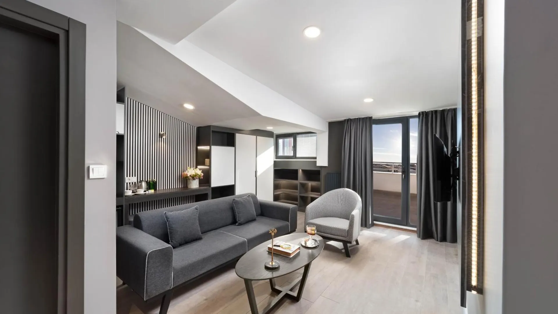***  Siesta Hotel Bakirkoey Istanbul Turcia