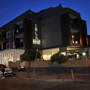 Isla Aparthotel Marmaris