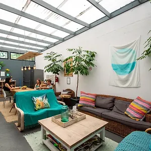 Moy & Backpackers 2* Kaapstad