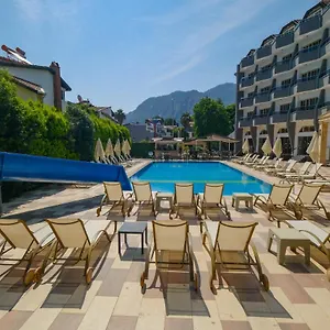 Club Selen Hotel Icmeler