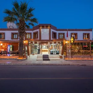 Majeste Bodrum - Half Board 4* Gümbet