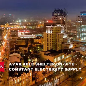 Ibis Center Hotel Kyiv