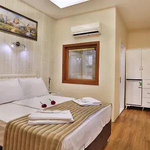 Taxim Hg Otel
