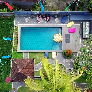 In Da Hostel Ubud (Bali)