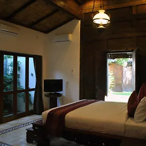 Bali Royal Heritage Hotel Dalung (Bali)