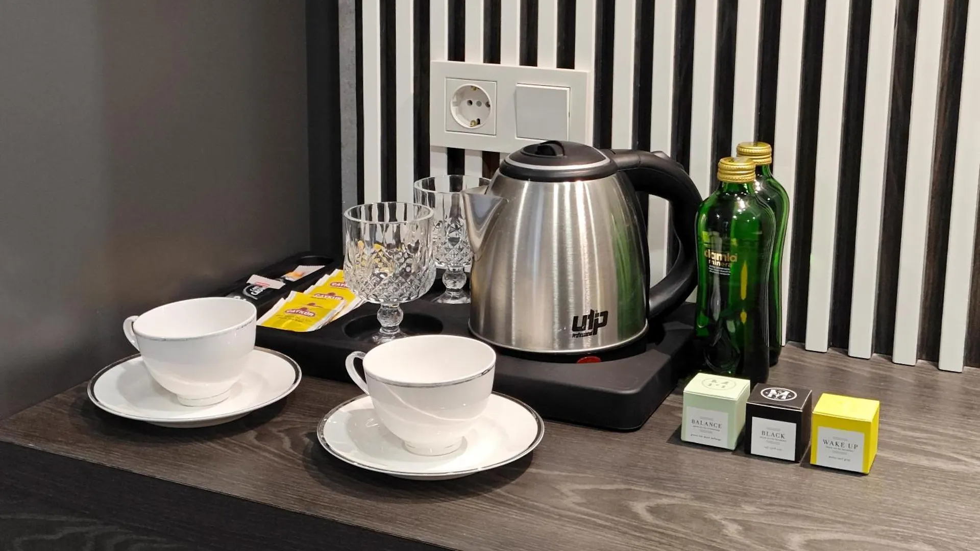 Siesta Hotel Bakirkoey Istanbul
