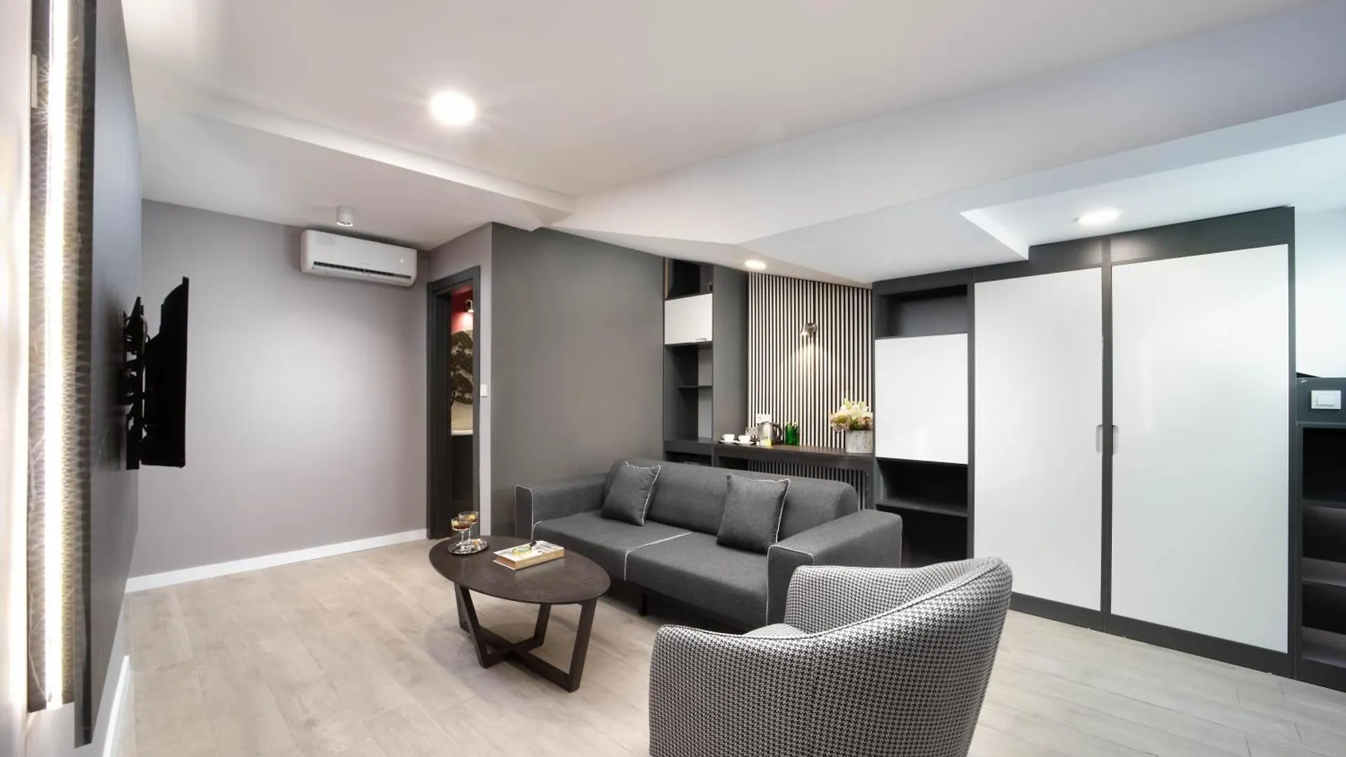 Siesta Hotel Bakirkoey Istanbul