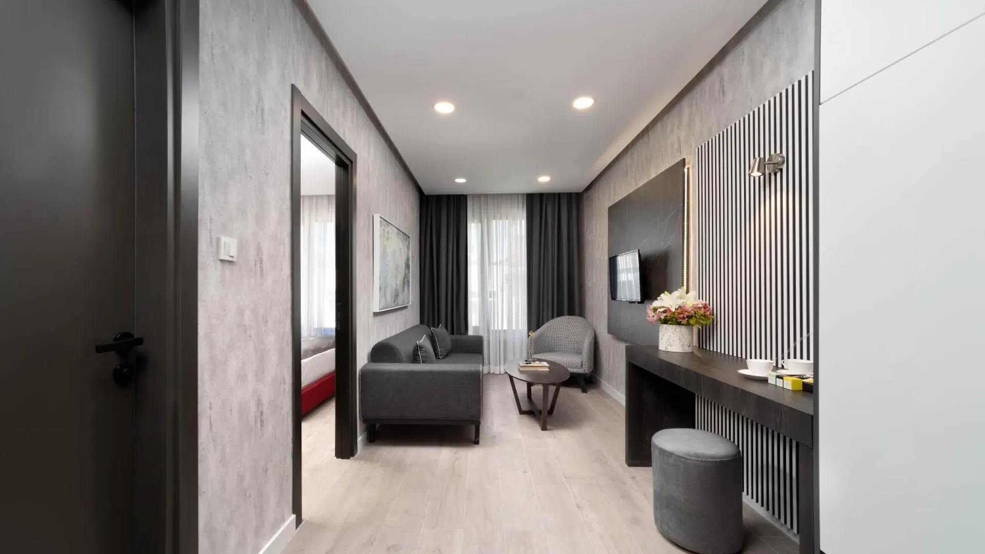 Siesta Hotel Bakirkoey Istanbul