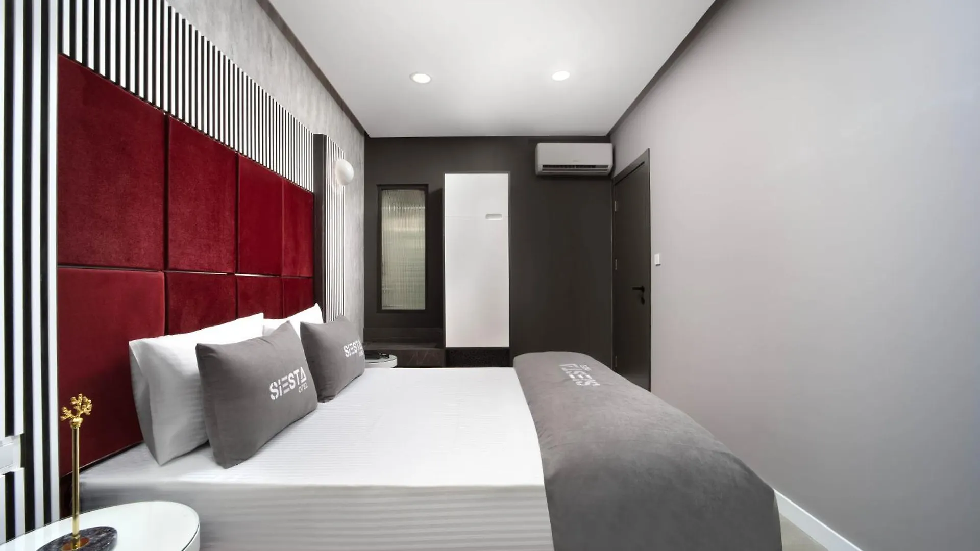 Siesta Hotel Bakirkoey Istanbul
