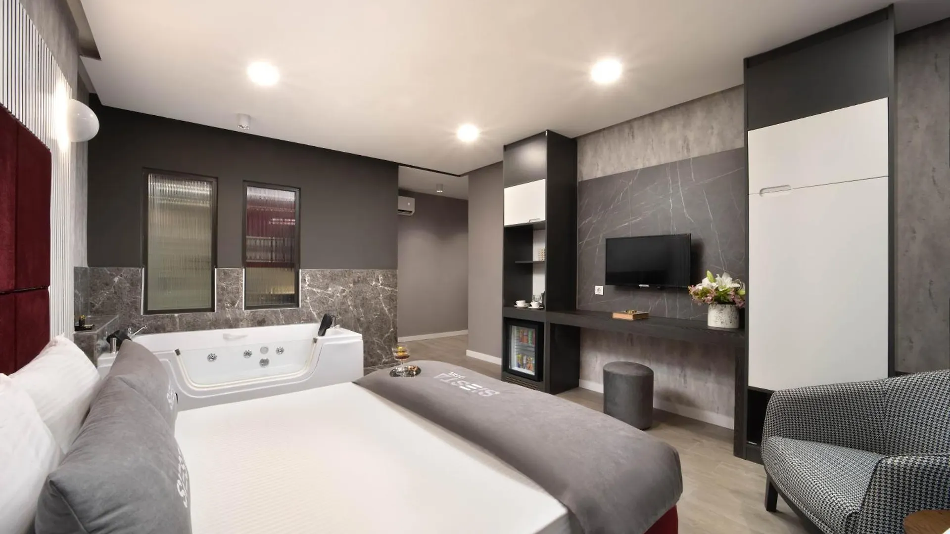 Siesta Hotel Bakirkoey Istanbul