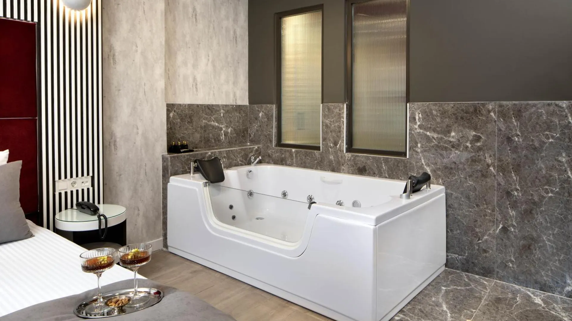 Siesta Hotel Bakirkoey Istanbul