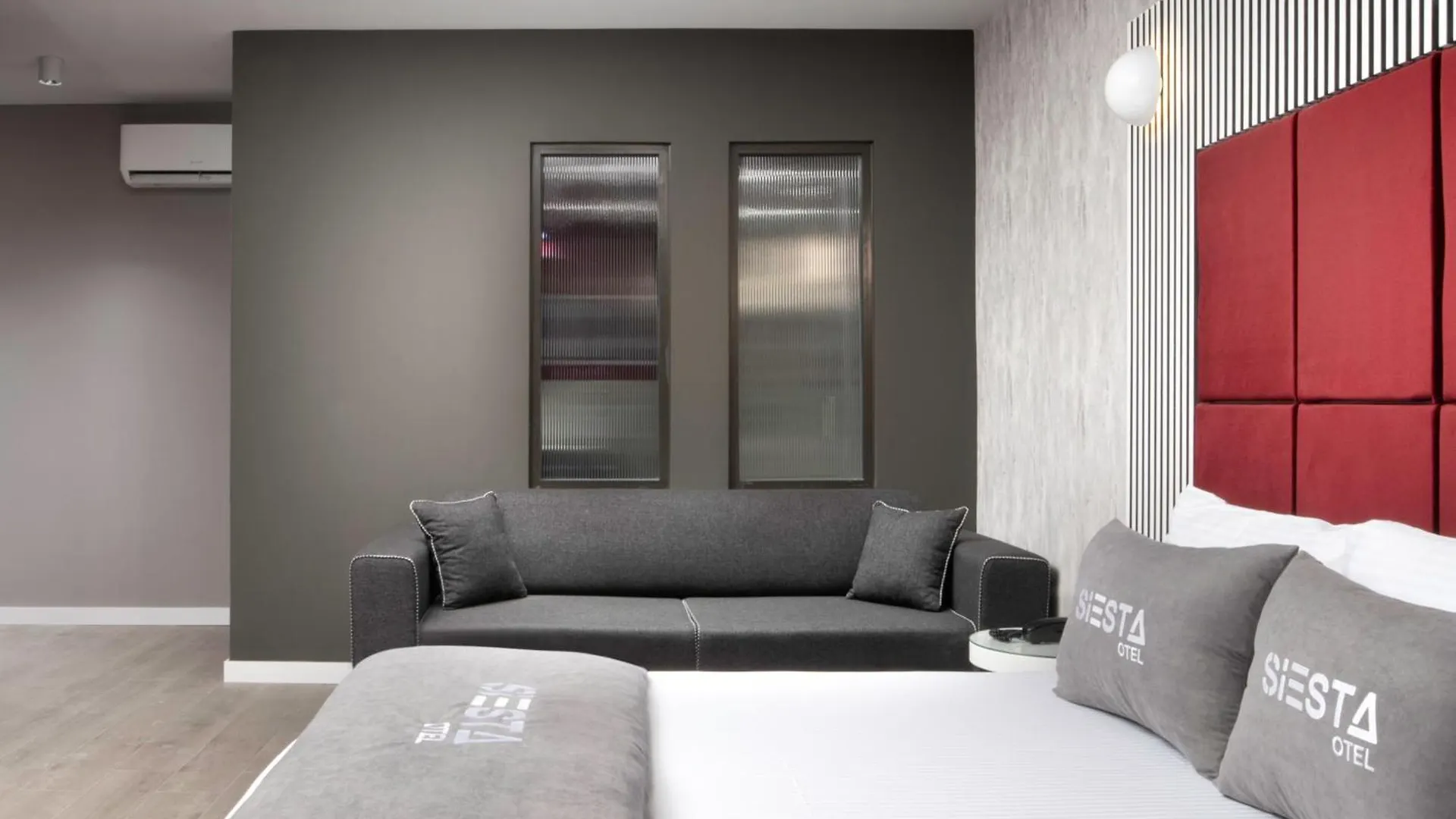 Siesta Hotel Bakirkoey Istanbul Turkey