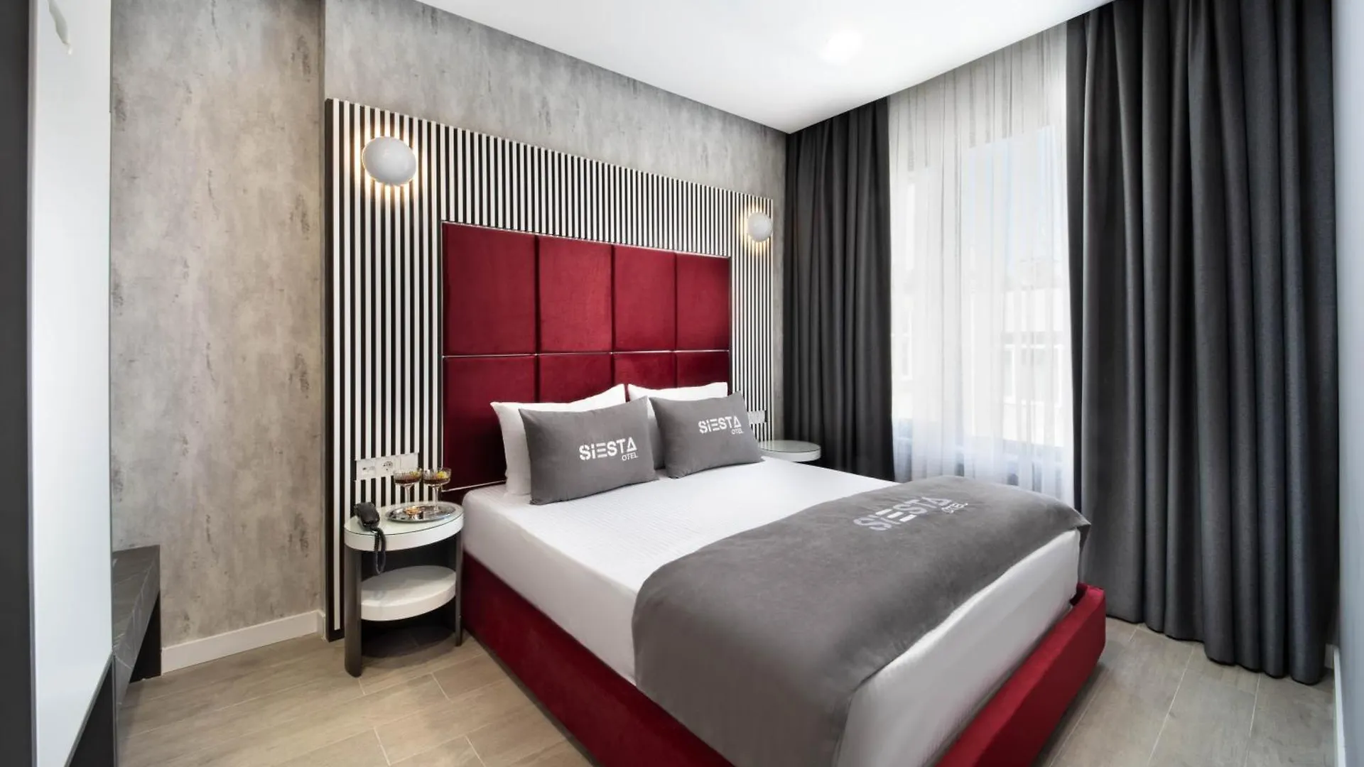 Siesta Hotel Bakirkoey Istanbul 3*,  Turkey