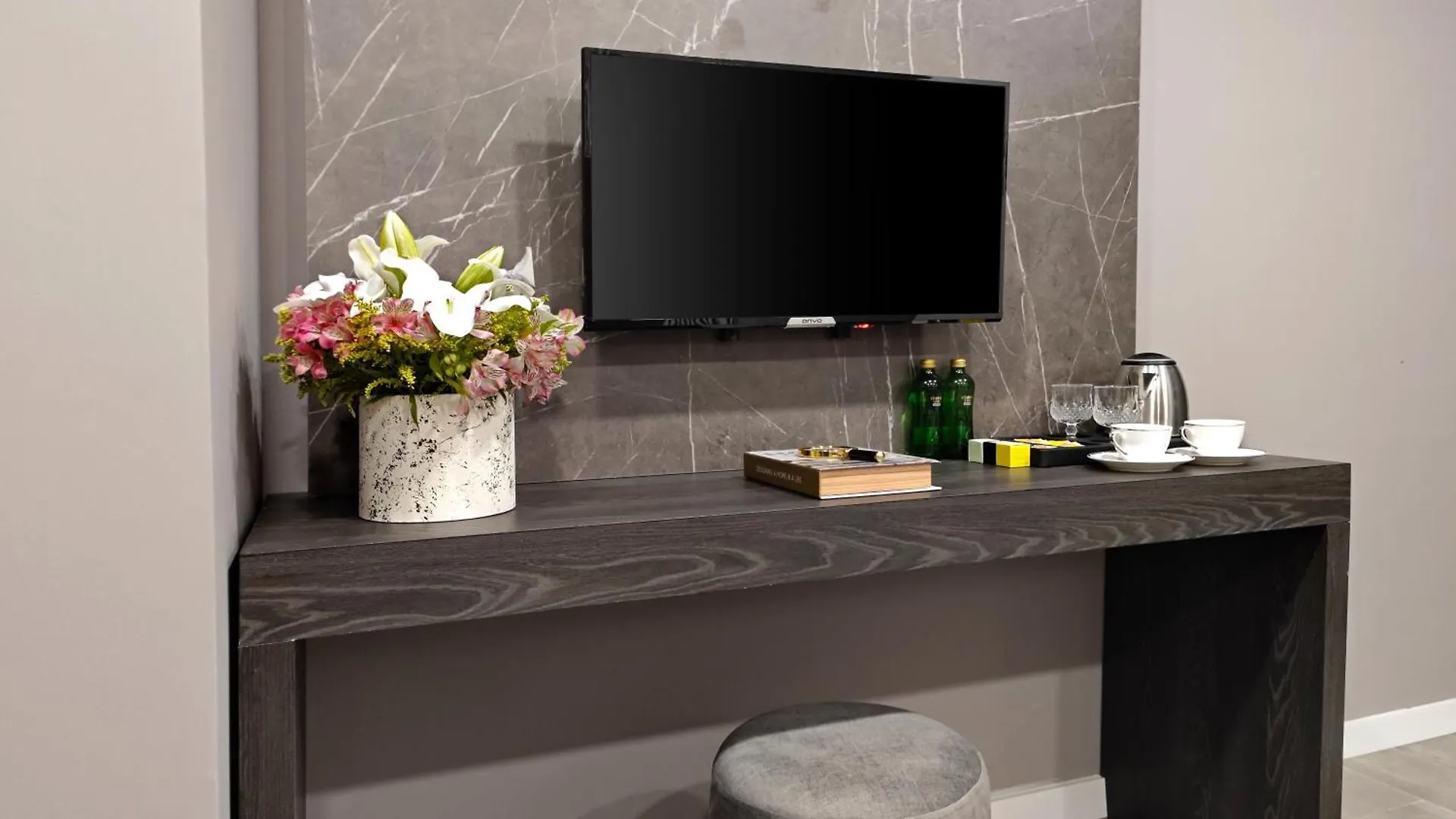 Siesta Hotel Bakirkoey Istanbul