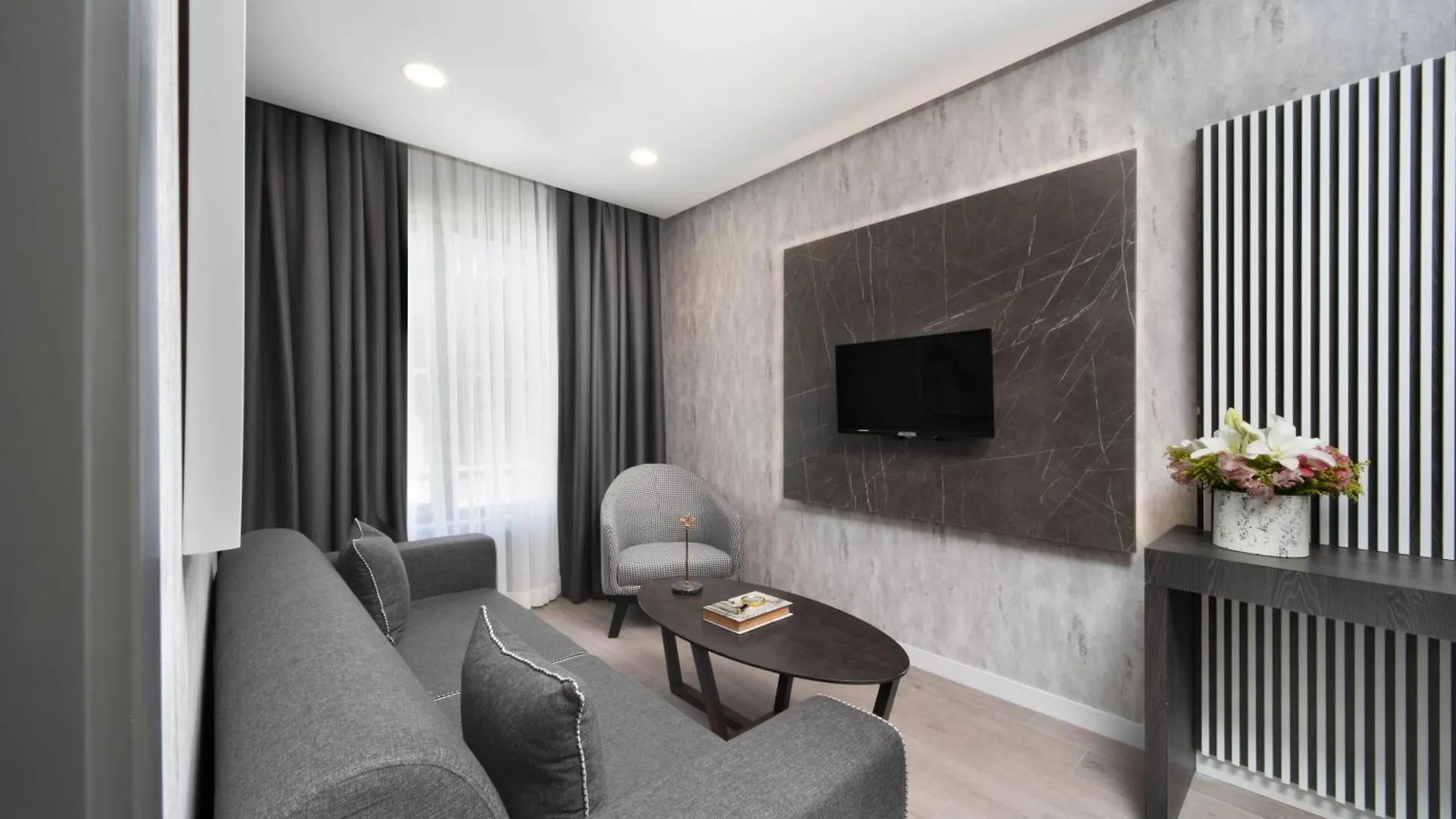 Siesta Hotel Bakirkoey Istanbul Turkey