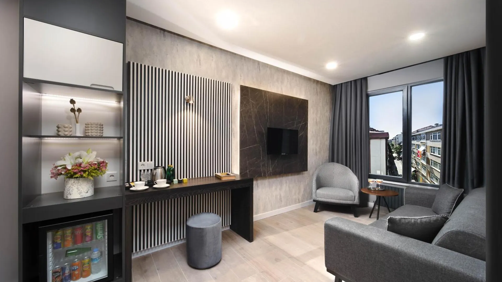 Siesta Hotel Bakirkoey Istanbul 3*,