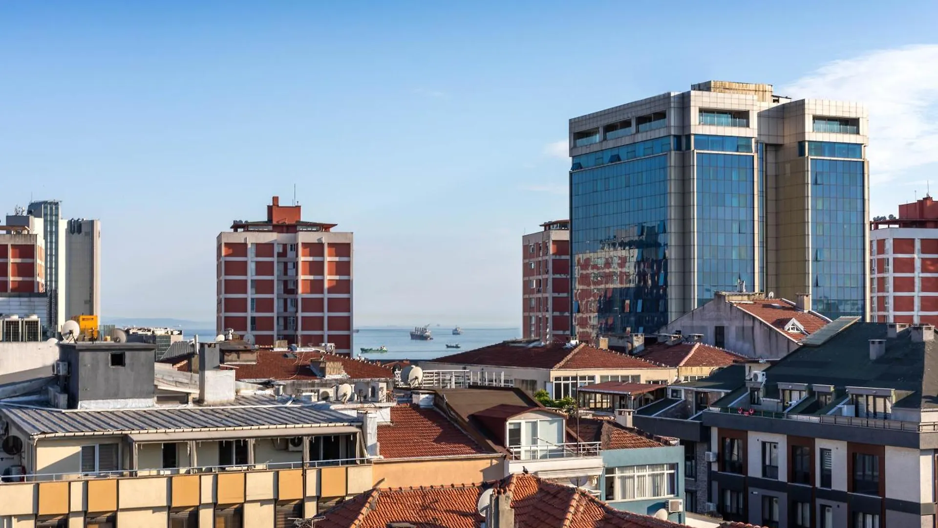 ***  Siesta Hotel Bakirkoey Istanbul Turkey