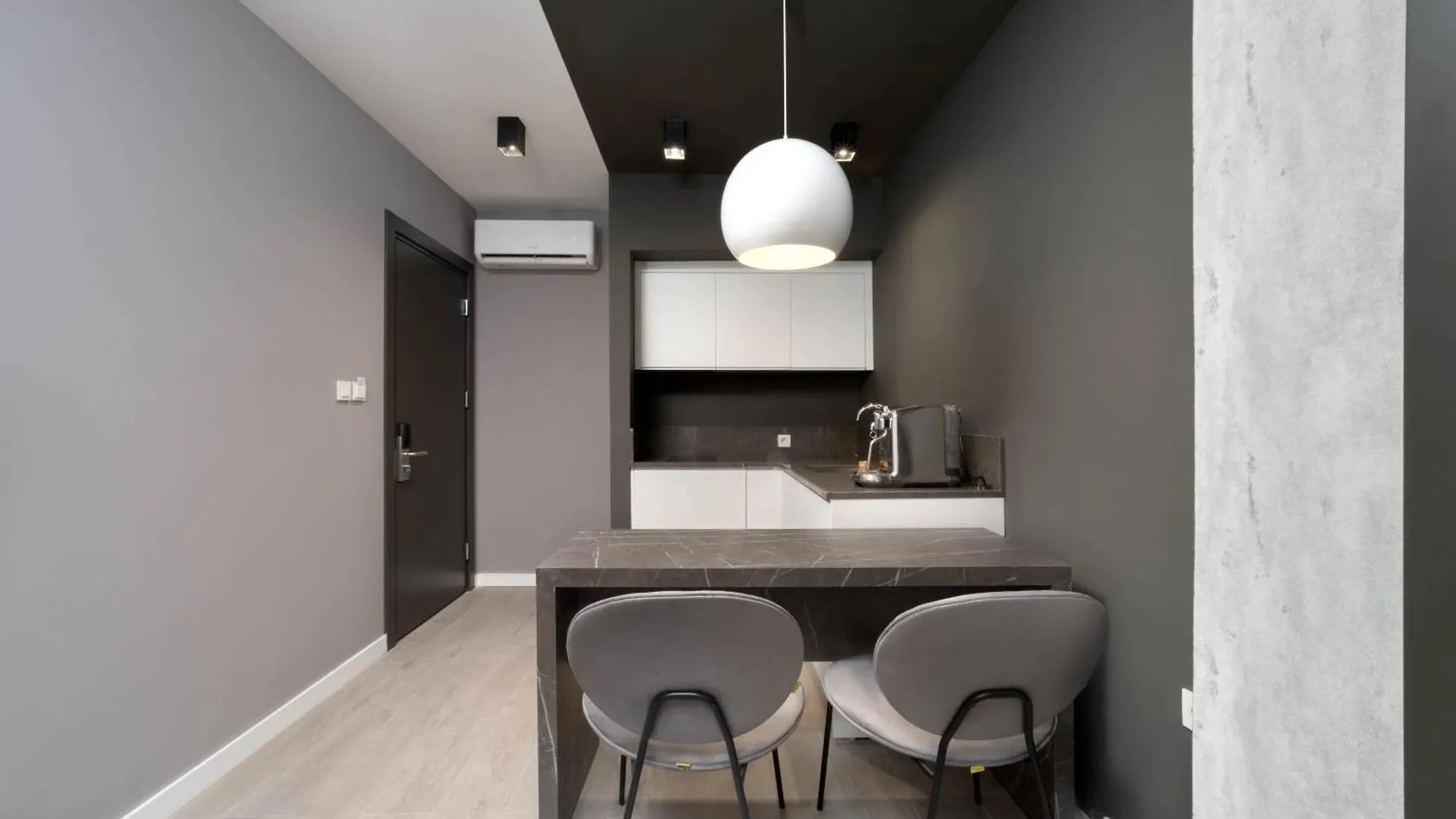 Siesta Hotel Bakirkoey Istanbul