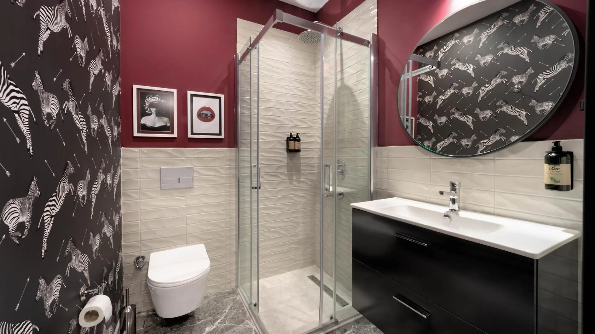 Siesta Hotel Bakirkoey Istanbul 3*,