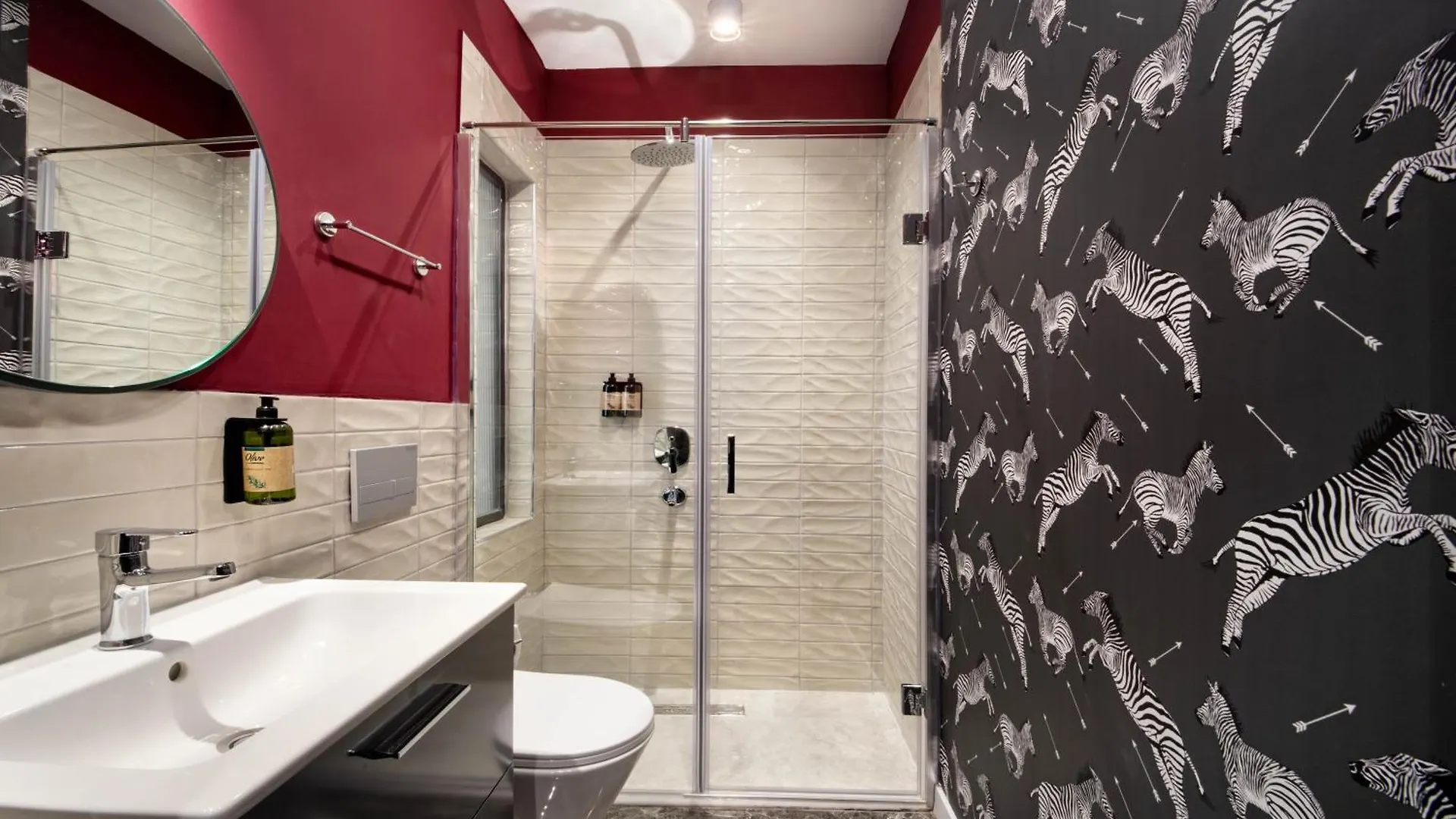 Siesta Hotel Bakirkoey Istanbul