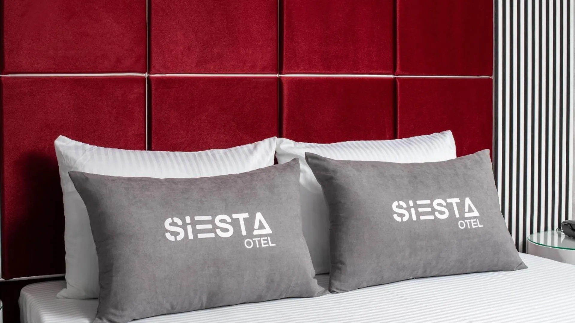 Siesta Hotel Bakirkoey Istanbul