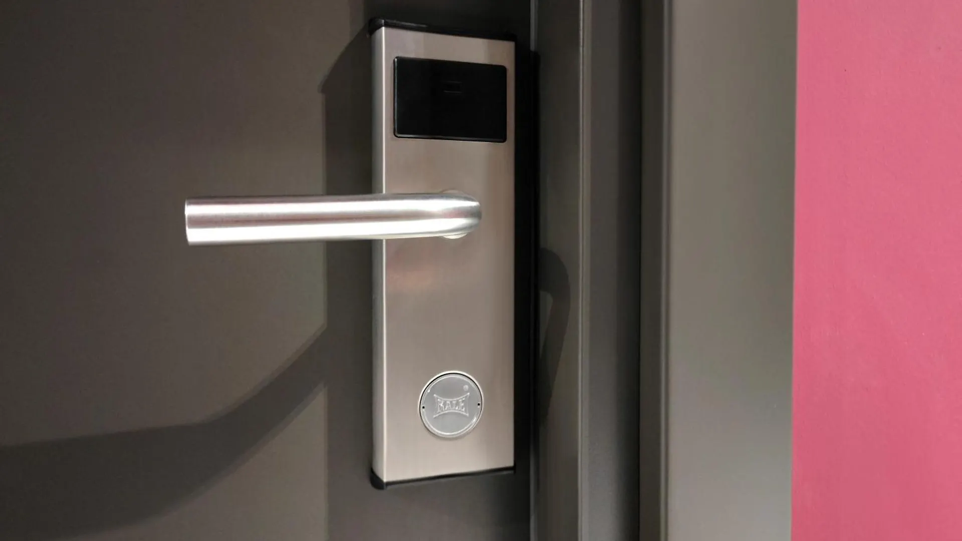 Siesta Hotel Bakirkoey Istanbul