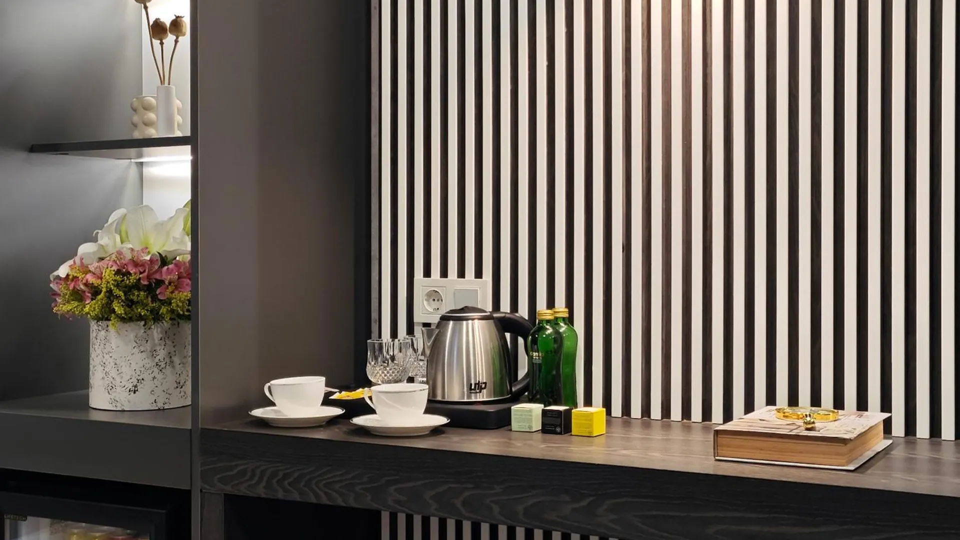 Siesta Hotel Bakirkoey Istanbul Turkey